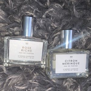 2 for 1 Eau De Parfum